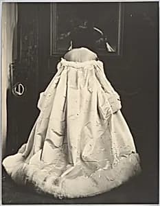 [The Opera Ball] by Pierre-Louis Pierson|Countess Virginia Oldoini Verasis di Castiglione