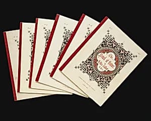 The Pencil of Nature by William Henry Fox Talbot