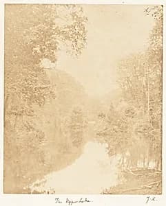 The Upper Lake