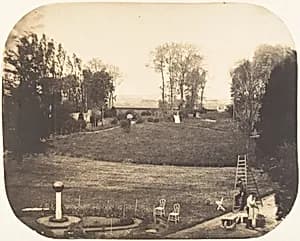 The Zoological Garden, Brussels