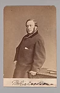 [Thomas Miles Richardson II] by Unknown
