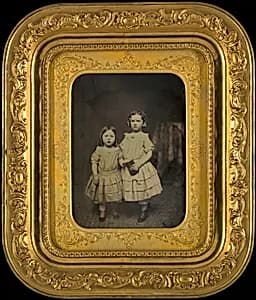 [Two Girls] by Unknown