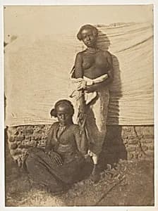 [Two Women]