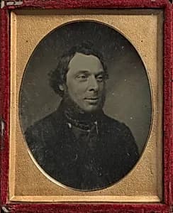 [Unidentified Man] by Unknown