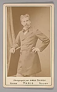 [Unknown Subject]