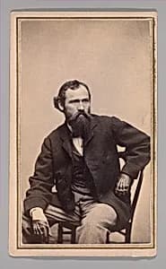 [Unknown Subject] by George Gardner Rockwood