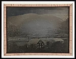 [View in New Hampshire] by Samuel Bemis