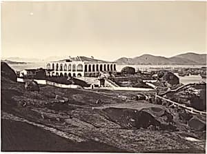 View of Amoy by John Thomson