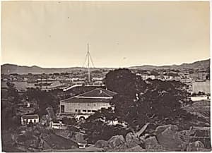 View of Amoy by John Thomson