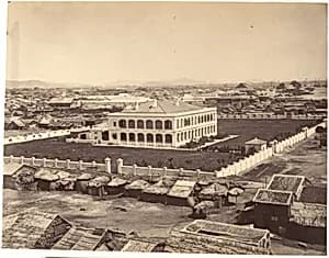 View Opposite Canton by John Thomson