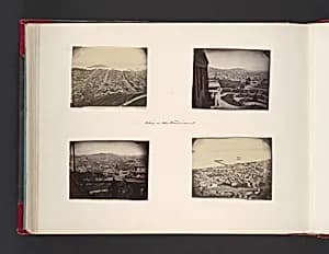 Views in San Francisco by John Thomson