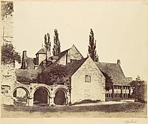 Wenlock by Alfred Capel Cure