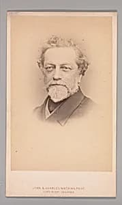[W.F. Woodington] by John and Charles Watkins