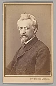 [Wilhelm Amberg]
