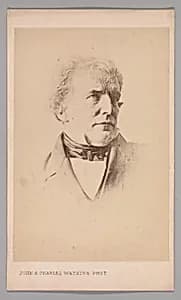 [William Etty] by John and Charles Watkins