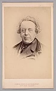 [William Harvey] by John and Charles Watkins