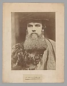 William Holman Hunt