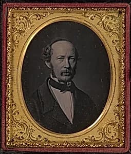 William Langenheim