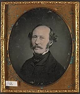 William Langenheim