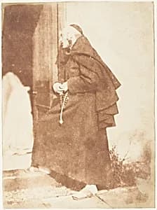 William Leighton Leitch by David Octavius Hill|Robert Adamson|Hill and Adamson