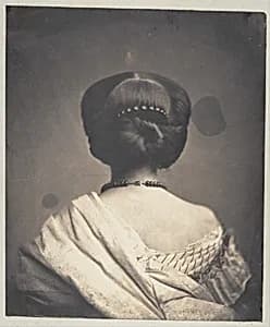 Portrait of Onésipe Aguado de las Marismas