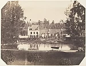 Zoological Garden