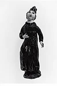 A Prelate by Unknown Artist