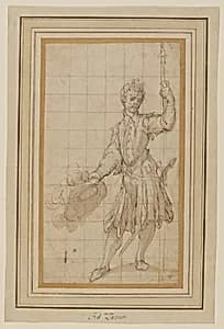 A Swiss Guard