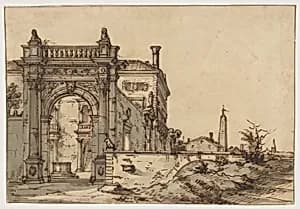 A Venetian Villa