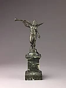 Angel by Ludovico del Duca