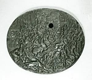 Battle Scene