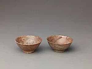 Bowl (see also 1975.1.1750) by Unknown Artist