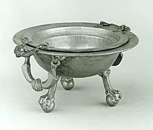 Brazier by Unknown Artist