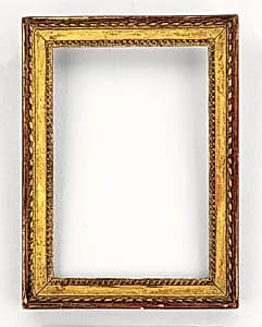 Cassetta frame by Unknown Artist