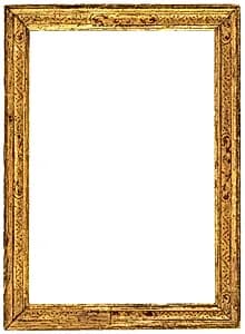 Cassetta frame by Unknown Artist
