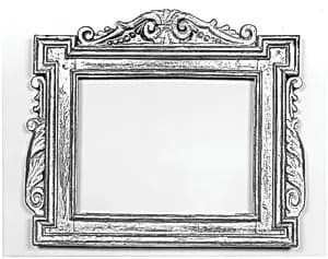 Cassetta frame by Unknown Artist