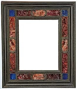 Cassetta frame by Unknown