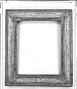 Cassetta frame by Unknown Artist