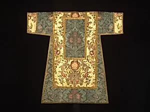 Dalmatic by Unknown Artist