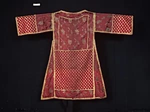 Dalmatic by Unknown Artist