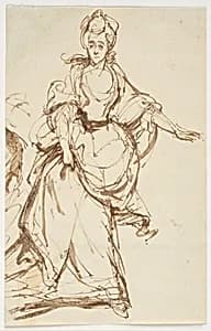 Diana, Viscountess Crosbie
