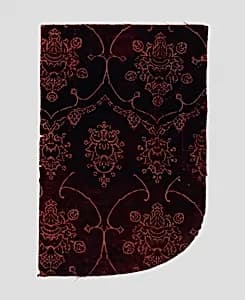 Fragment of a Chasuble by Unknown Artist