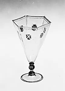 Goblet by Unknown Artist