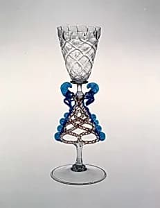Goblet by Unknown Artist