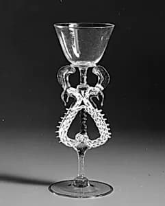 Goblet by Unknown Artist