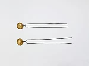 Hairpin by Unknown Artist