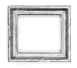 Hollow molding by Unknown Artist