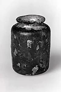 Jar by Unknown Artist