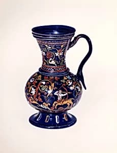 Jug by Unknown Artist