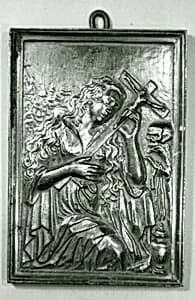 Mary Magdalene by Unknown Artist